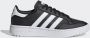 Adidas Originals Team Court J Ef6810 36 shoes Zwart - Thumbnail 3