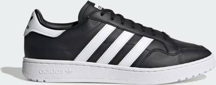 Adidas Team Court Schoenen