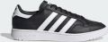 Adidas Originals Team Court sneakers zwart wit - Zwart