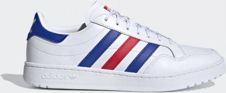 Blauwe Heren Adidas Originals Schoenen - Vergelijk op Schoenen.nl