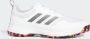 Adidas Performance Tech Response SL 3.0 Wide Golfschoenen Heren Wit - Thumbnail 2