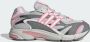 Adidas Originals Sportschoenen Temper Run 2 Multicolor Dames - Thumbnail 2