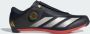 Adidas Perfor ce Tempo 3-Stripes BOA Fietsschoenen Unisex Blauw - Thumbnail 2