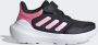 Adidas Sportswear Tensaur Run 2.0 Schoenen Kids Kinderen Zwart - Thumbnail 4