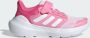 Adidas Sportswear Tensaur Run 2.0 Schoenen Kids Kinderen Roze - Thumbnail 3