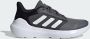 Adidas Sportswear Tensaur Run 2.0 Schoenen Kids Kinderen Grijs - Thumbnail 3