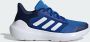 Adidas Sportswear Tensaur Run 2.0 Schoenen Kids Kinderen Blauw - Thumbnail 4