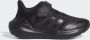 Adidas Sportswear Tensaur Run 2.0 Schoenen Kids Kinderen Zwart - Thumbnail 3