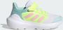 Adidas Sportswear Tensaur Run 2.0 Schoenen Kids Kinderen Wit - Thumbnail 2