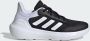 Adidas Sportswear Tensaur Run 3.0 sneakers zwart wit - Thumbnail 2