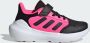 Adidas Sportswear Tensaur Run 2.0 Schoenen Kids Kinderen Zwart - Thumbnail 2