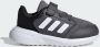 Adidas Sportswear Tensaur Run 3.0 Schoenen Kids Kinderen Grijs - Thumbnail 3