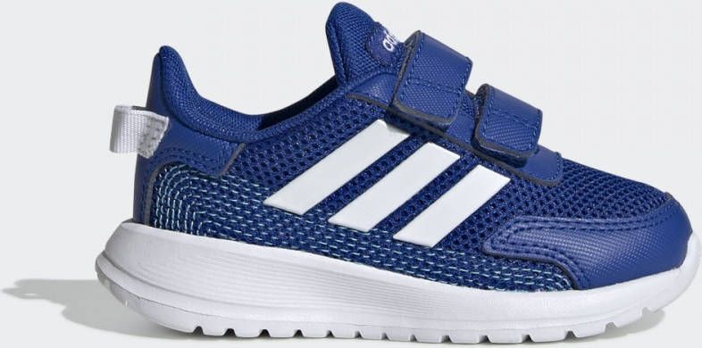 Adidas Perfor ce Tensaur Run I hardloopschoenen blauw - Foto 2