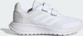 Adidas Tensaur Run Schoenen - Wit/Grijs