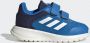 Adidas Perfor ce Tensaur Run 2.0 sneakers kobaltblauw wit donkerblauw - Thumbnail 6