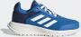 Adidas Perfor ce Tensaur Run 2.0 sneakers kobaltblauw wit donkerblauw - Thumbnail 4
