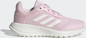 Adidas Tensaur Run Schoenen Clear Pink Core White Clear Pink