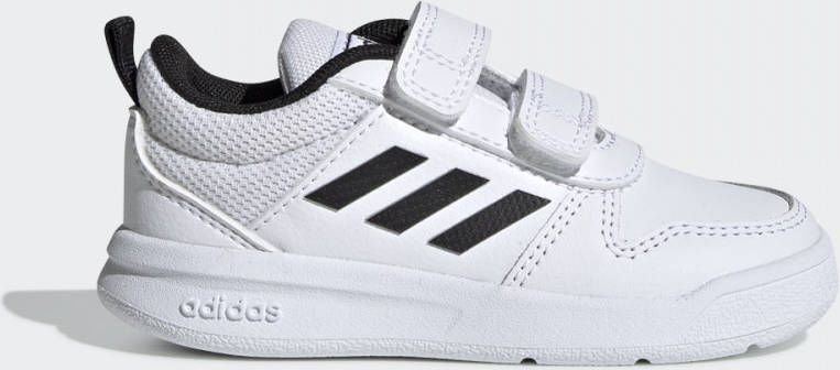 Adidas Perfor ce Tensaur I sportschoenen wit zwart kids - Foto 2