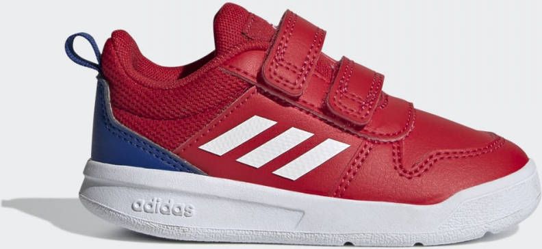 Adidas Tensaur I sneakers Rood - Foto 3