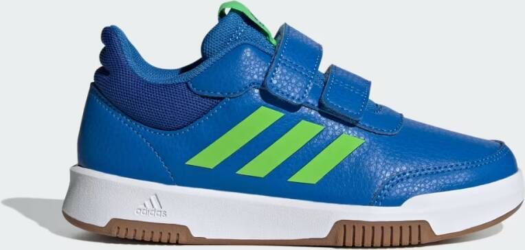 Adidas Sportswear Tensaur Sport 2.0 Cf Hardloopschoenen Voor Kinderen Blauw 1 2 Jongen - Foto 4