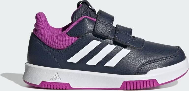Adidas Tensaur Schoenen met Klittenband