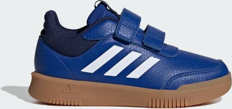 Adidas Sportswear Tensaur sneakers blauw wit Imitatieleer 39 1 3 - Foto 5