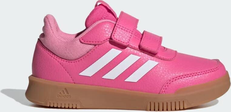 Adidas Tensaur Schoenen met Klittenband
