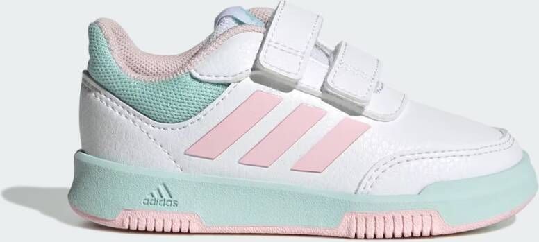 Adidas Tensaur Schoenen met Klittenband