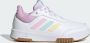 Adidas Tensaur Sport Training Veterschoenen - Thumbnail 1