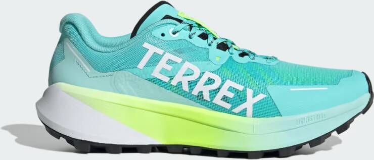 Adidas Terrex Agravic 3 Trail Running Schoenen