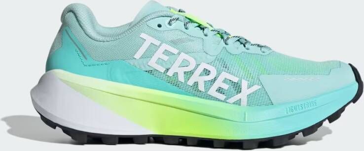 Adidas Terrex Women's Terrex Agravic 3 Trailrunningschoenen 2 3 meerkleurig - Foto 2