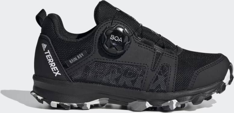 Adidas TERREX Agravic Boa RAIN.RDY Hiking Schoenen