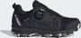 Adidas Terrex Kid's Terrex Agravic BOA Rain Ready Multisportschoenen zwart - Thumbnail 2