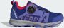 Adidas Terrex Kid's Terrex Agravic BOA Multisportschoenen maat 13K blauw - Thumbnail 3