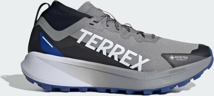Adidas Terrex Agravic GTX Trail Running Schoenen