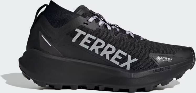 Adidas Terrex Agravic GTX Trail Running Schoenen