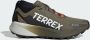 Adidas Terrex Agravic GTX Trailrunningschoenen grijs - Thumbnail 3
