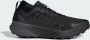 Adidas Terrex Agravic GTX Trail Trailrunningschoenen zwart - Thumbnail 2