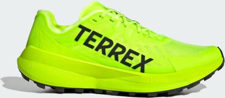 Adidas Terrex Agravic Speed Trail Running Schoenen