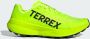 Adidas Terrex Agravic Speed Trailrunningschoenen groen - Thumbnail 3