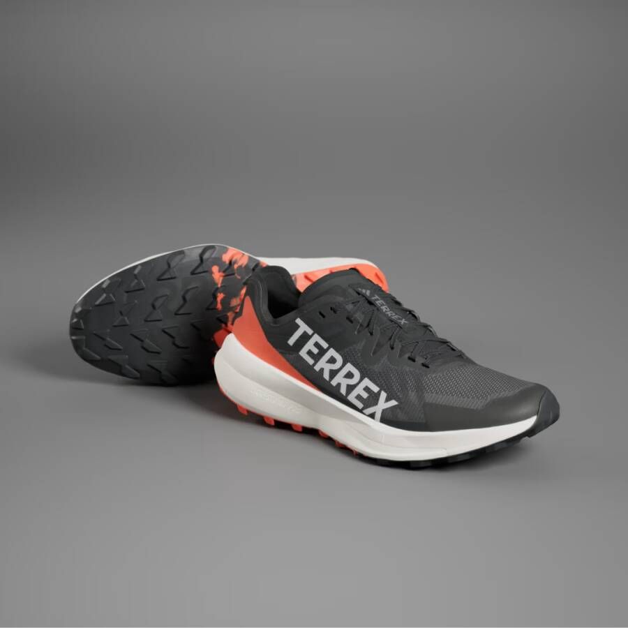 Adidas TERREX Agravic Speed Trail Running Schoenen