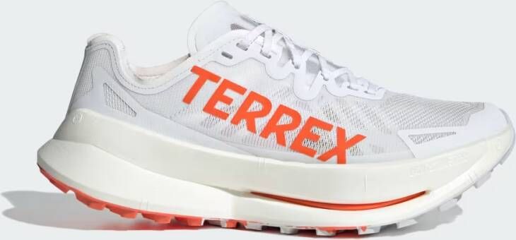 Adidas Terrex Agravic Speed Ultra Trail Running Schoenen