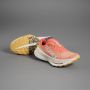 Adidas TERREX Agravic Speed Ultra Trail Running Schoenen Dames Oranje - Thumbnail 3