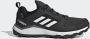 Adidas Terrex Agravic TR Gore tex Trial Running Shoes Adidas Zwart Dames - Thumbnail 3