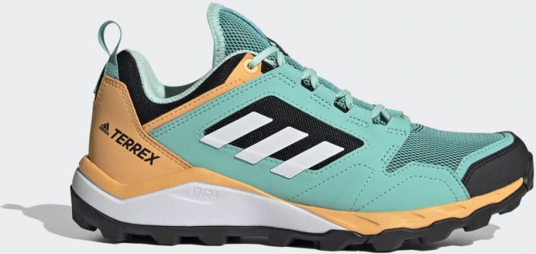 Adidas Women's Terrex Agravic Trail Running Shoes Trailschoenen - Schoenen .nl