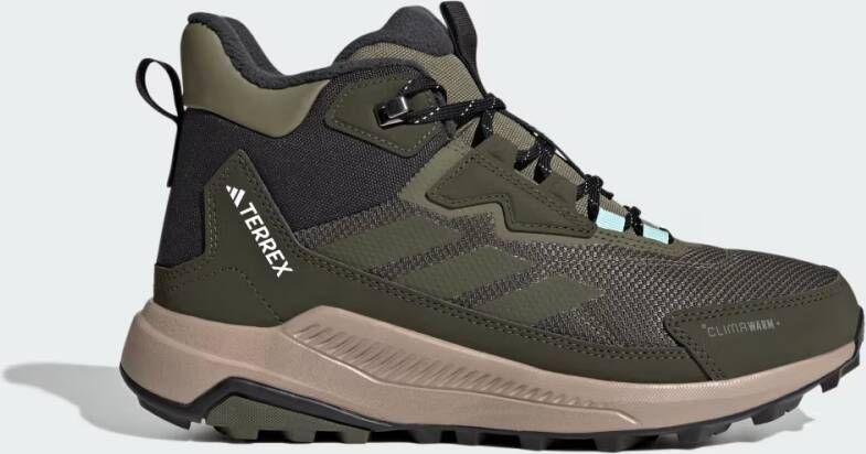 Adidas Terrex Anylander CLIMAWARM+ Hiking Shoes