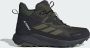 Adidas TERREX Anylander CLIMAWARM+ Hikingschoenen Heren Groen - Thumbnail 2