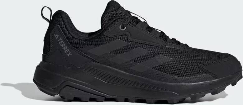 Adidas TERREX Anylander Hiking Schoenen Dames Zwart