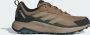 Adidas TERREX Anylander Hiking Schoenen Heren Bruin - Thumbnail 3