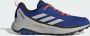 Adidas TERREX Anylander Hiking Schoenen Unisex Blauw - Thumbnail 2